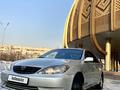 Toyota Camry 2003 годаfor4 850 000 тг. в Алматы – фото 3