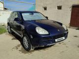 Porsche Cayenne 2004 года за 1 500 000 тг. в Актау