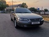 Toyota Camry 1998 годаfor4 200 000 тг. в Тараз