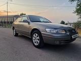 Toyota Camry 1998 годаfor4 200 000 тг. в Тараз – фото 5