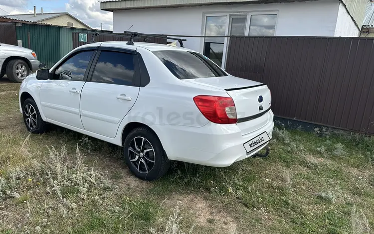 Datsun on-DO 2015 годаfor2 600 000 тг. в Кокшетау