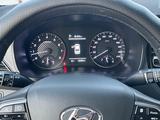 Hyundai Accent 2020 года за 8 200 000 тг. в Казалинск – фото 2