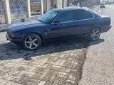 BMW 525 1994 годаүшін4 000 000 тг. в Талдыкорган