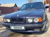 BMW 525 1994 годаүшін3 500 000 тг. в Талдыкорган – фото 3