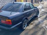 BMW 525 1994 годаүшін4 000 000 тг. в Талдыкорган – фото 4