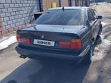 BMW 525 1994 годаүшін3 500 000 тг. в Талдыкорган – фото 5