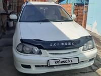 Toyota Caldina 1998 годаүшін3 200 000 тг. в Усть-Каменогорск