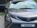 Toyota Sienna 2021 годаүшін25 000 000 тг. в Астана – фото 17