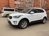 Hyundai Creta 2018 года за 8 900 000 тг. в Уральск