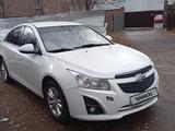 Chevrolet Cruze 2014 года за 3 900 000 тг. в Астана