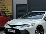 Toyota Camry 2021 годаүшін18 000 000 тг. в Шымкент – фото 3