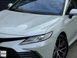 Toyota Camry 2021 годаүшін18 000 000 тг. в Шымкент – фото 5