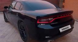 Dodge Charger 2020 годаүшін15 000 000 тг. в Астана – фото 5