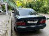 Mercedes-Benz E 280 2000 годаfor4 750 000 тг. в Алматы – фото 5