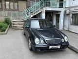 Mercedes-Benz E 280 2000 годаfor4 750 000 тг. в Алматы – фото 2