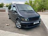 Mercedes-Benz Vito 1997 года за 5 500 000 тг. в Кокшетау – фото 2