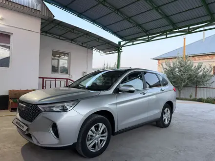 Haval M6, 2023