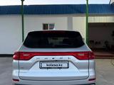 Haval M6 2023 года за 6 600 000 тг. в Кызылорда – фото 4