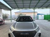 Haval M6 2023 года за 6 600 000 тг. в Кызылорда – фото 3