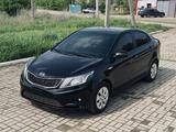 Kia Rio 2012 года за 3 500 000 тг. в Уральск