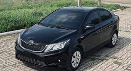Kia Rio 2012 годаүшін3 500 000 тг. в Уральск