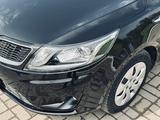 Kia Rio 2012 года за 3 500 000 тг. в Уральск – фото 3