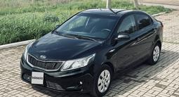 Kia Rio 2012 годаүшін3 500 000 тг. в Уральск – фото 2