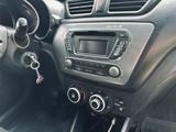 Kia Rio 2012 года за 3 500 000 тг. в Уральск – фото 5