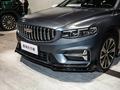 Geely Galaxy Preface 2025 года за 13 900 000 тг. в Алматы – фото 2