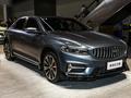 Geely Galaxy Preface 2025 года за 13 900 000 тг. в Алматы