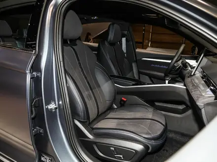 Geely Galaxy Preface 2025 года за 13 900 000 тг. в Алматы – фото 12