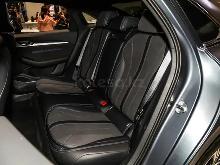 Geely Galaxy Preface 2025 года за 13 900 000 тг. в Алматы – фото 13