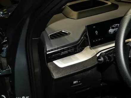 Geely Galaxy Preface 2025 года за 13 900 000 тг. в Алматы – фото 11