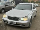 Mercedes-Benz C 180 2001 годаүшін2 000 000 тг. в Атырау