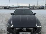 Hyundai Sonata 2019 годаfor10 700 000 тг. в Жайрем – фото 4