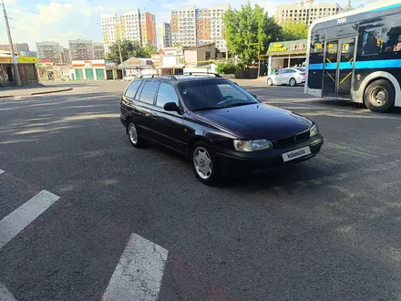 Toyota Carina E 1993 года за 750 000 тг. в Алматы – фото 5