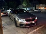 BMW M5 2020 года за 45 200 000 тг. в Алматы