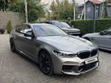 BMW M5 2020 года за 45 200 000 тг. в Алматы – фото 4