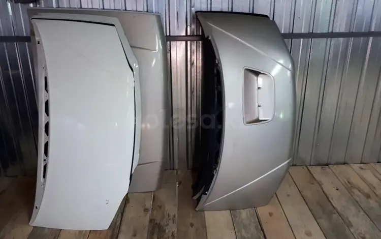 Капот за 20 000 тг. в Алматы