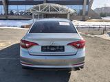 Hyundai Sonata 2014 года за 4 600 000 тг. в Талдыкорган – фото 4