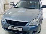 ВАЗ (Lada) Priora 2170 2011 года за 1 950 000 тг. в Атырау