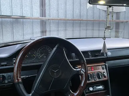 Mercedes-Benz E 280 1994 года за 2 500 000 тг. в Алматы – фото 8