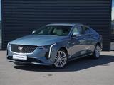 Cadillac CT4 2022 года за 11 500 000 тг. в Астана