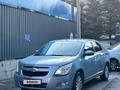 Chevrolet Cobalt 2014 года за 4 500 000 тг. в Алматы