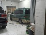 Hyundai Starex 2000 годаfor1 500 000 тг. в Алматы – фото 4