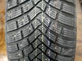 Шины в Астане 225/55 R19 Continental ice Contact 3.for139 000 тг. в Астана – фото 2