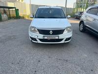 Renault Logan 2014 года за 2 500 000 тг. в Шымкент