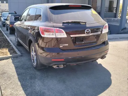 Mazda CX-9 2008 года за 6 550 000 тг. в Астана – фото 4