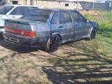 ВАЗ (Lada) 2115 2006 года за 400 000 тг. в Тараз