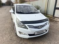 Hyundai Accent 2015 годаүшін5 100 000 тг. в Алматы